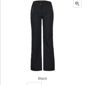 Boulder Gear Softshell Ski Pants